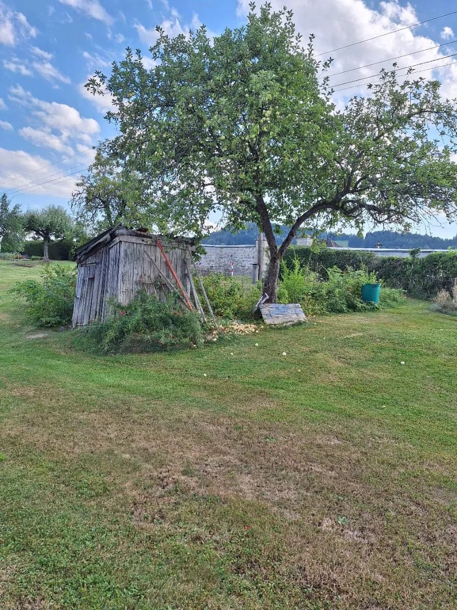 8-Zimmer-Haus kaufen in Rohrbach – 180 m², € 290.000 – Bild 23 von 29