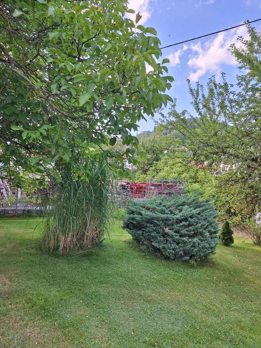 8-Zimmer-Haus kaufen in Rohrbach – 180 m², € 290.000 – Bild 25 von 29
