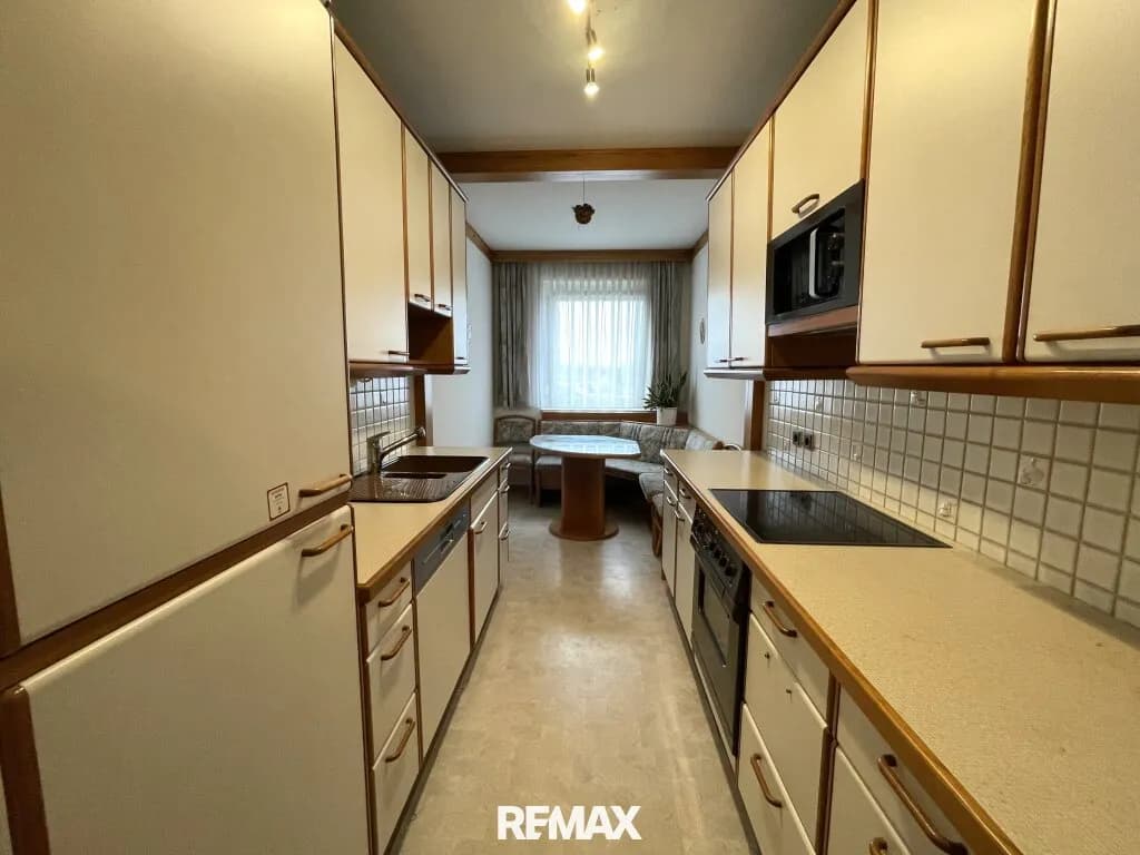 3-Zimmer-Wohnung kaufen in Amstetten – 81 m², € 149.000 – Bild 1 von 10