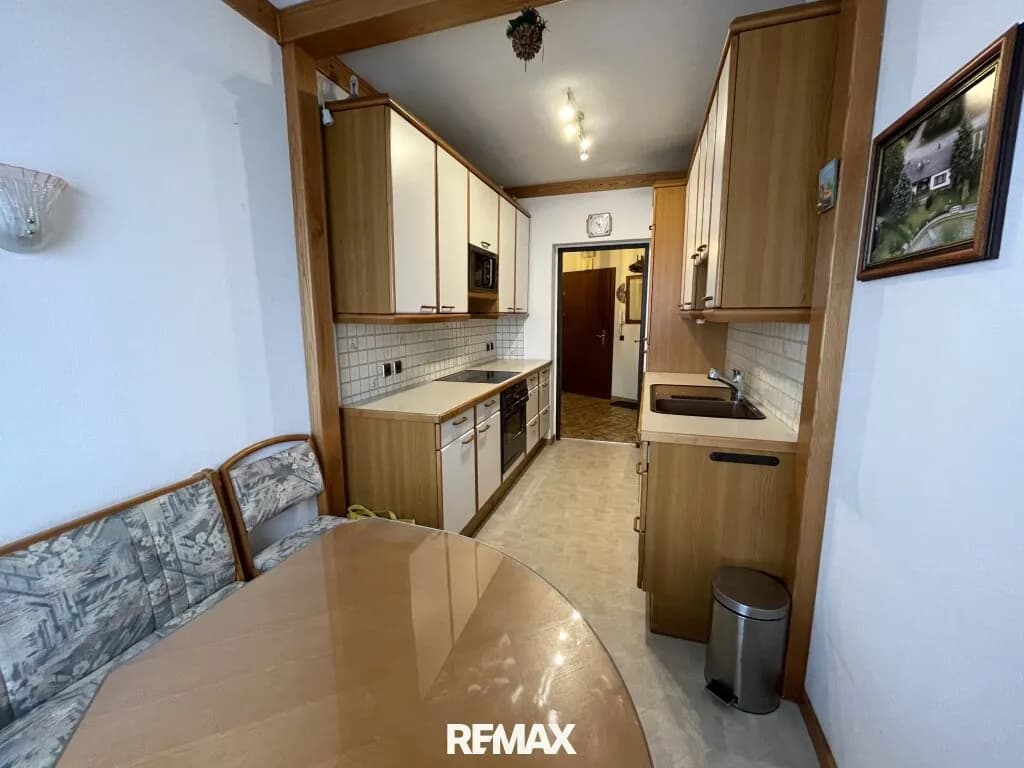 3-Zimmer-Wohnung kaufen in Amstetten – 81 m², € 149.000 – Bild 2 von 10