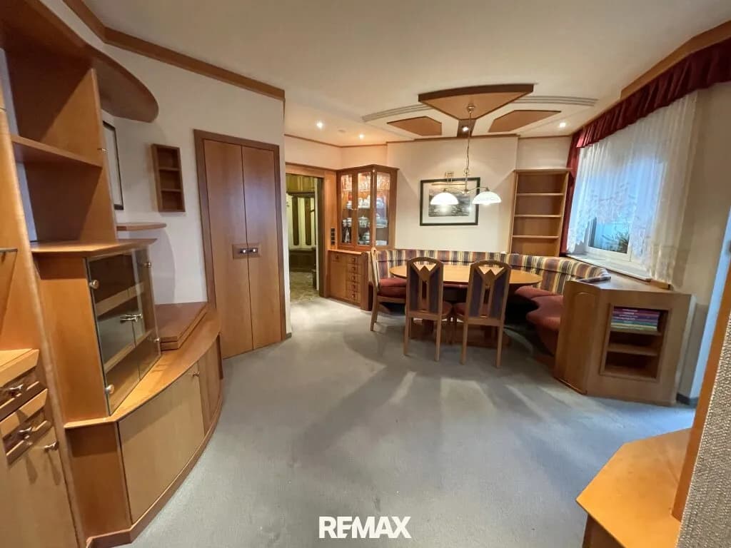 3-Zimmer-Wohnung kaufen in Amstetten – 81 m², € 149.000 – Bild 3 von 10