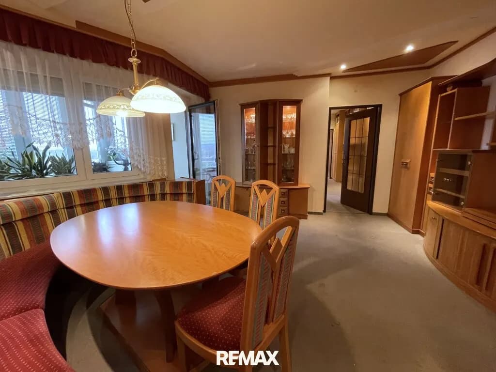 3-Zimmer-Wohnung kaufen in Amstetten – 81 m², € 149.000 – Bild 4 von 10