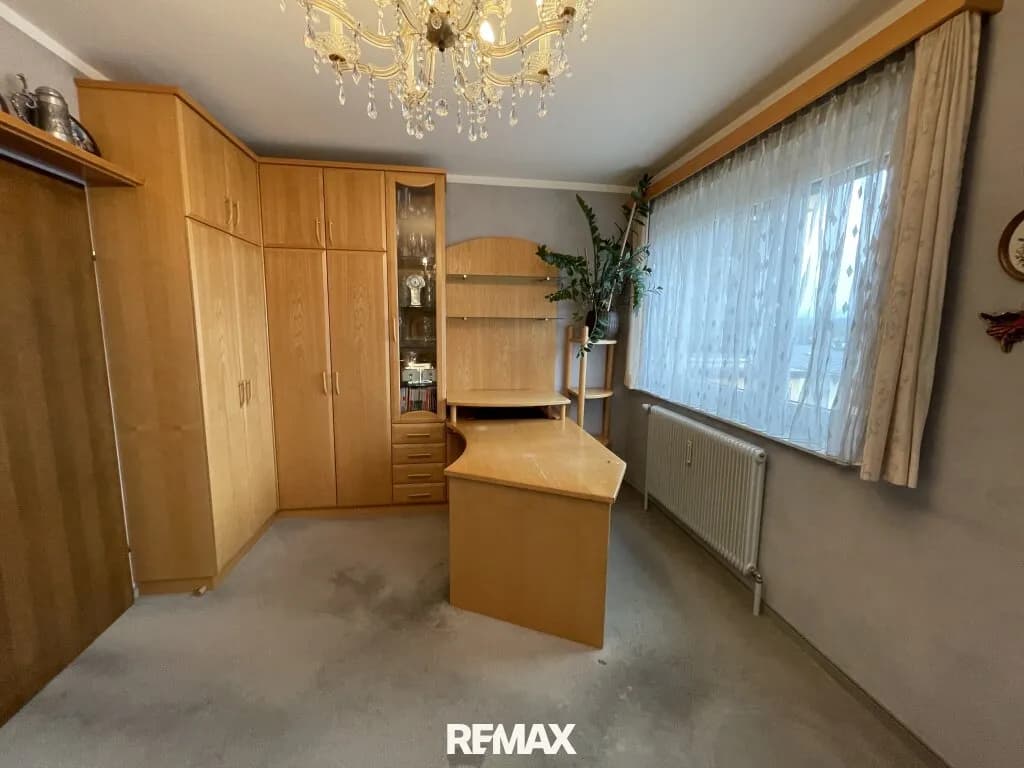 3-Zimmer-Wohnung kaufen in Amstetten – 81 m², € 149.000 – Bild 6 von 10