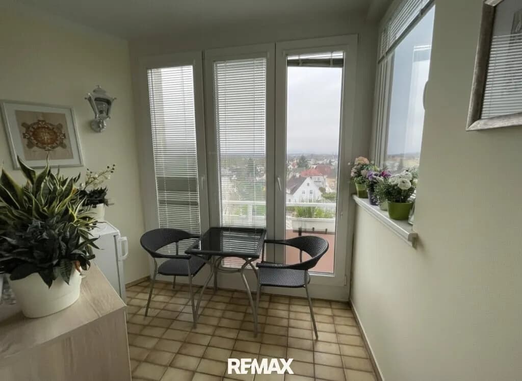 3-Zimmer-Wohnung kaufen in Amstetten – 81 m², € 149.000 – Bild 10 von 10