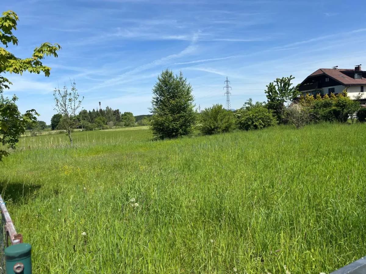 Grundstück kaufen in Salzburg Stadt – 600 m², € 1.180 – Bild 1 von 6