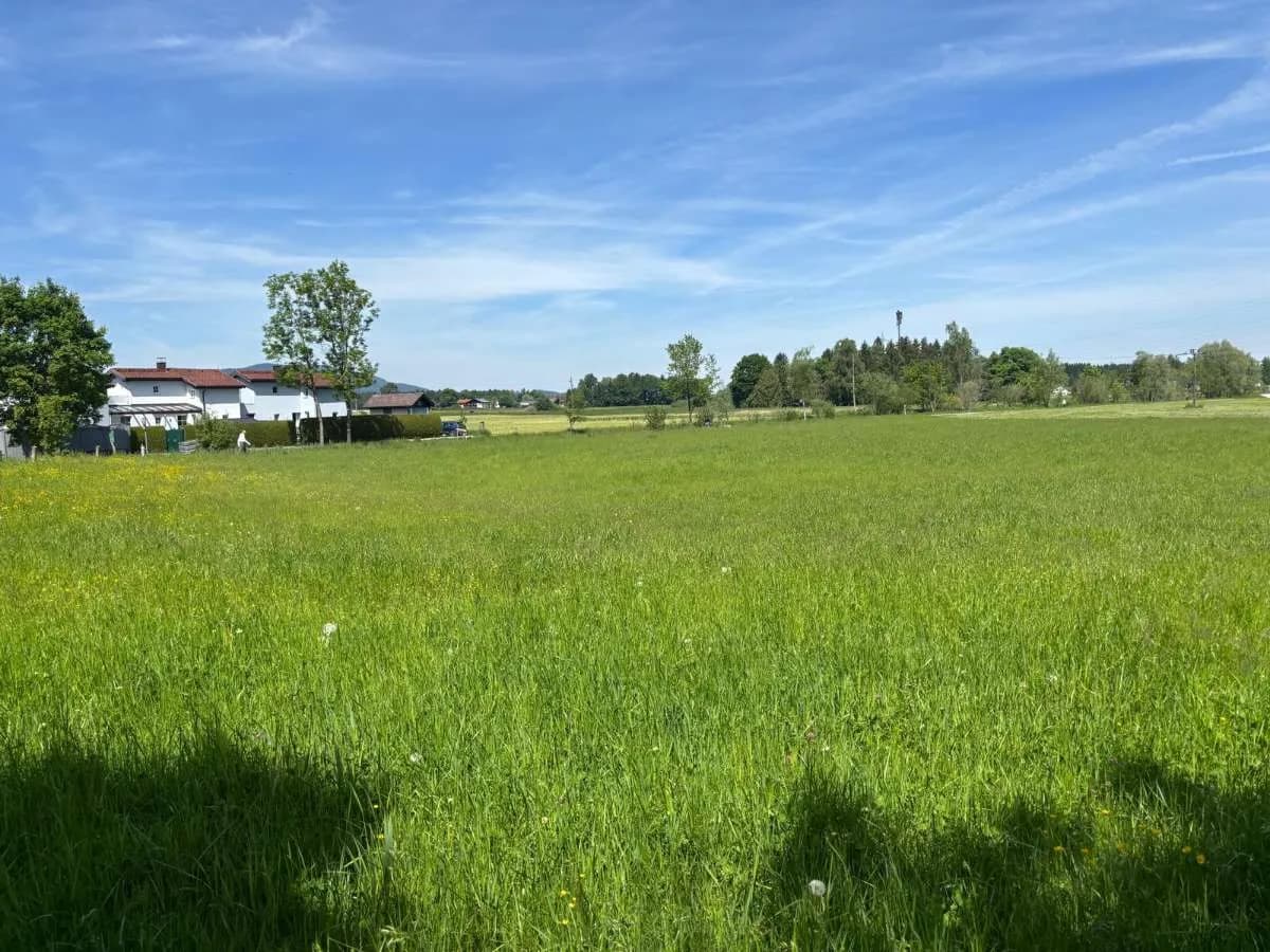 Grundstück kaufen in Salzburg Stadt – 600 m², € 1.180 – Bild 2 von 6