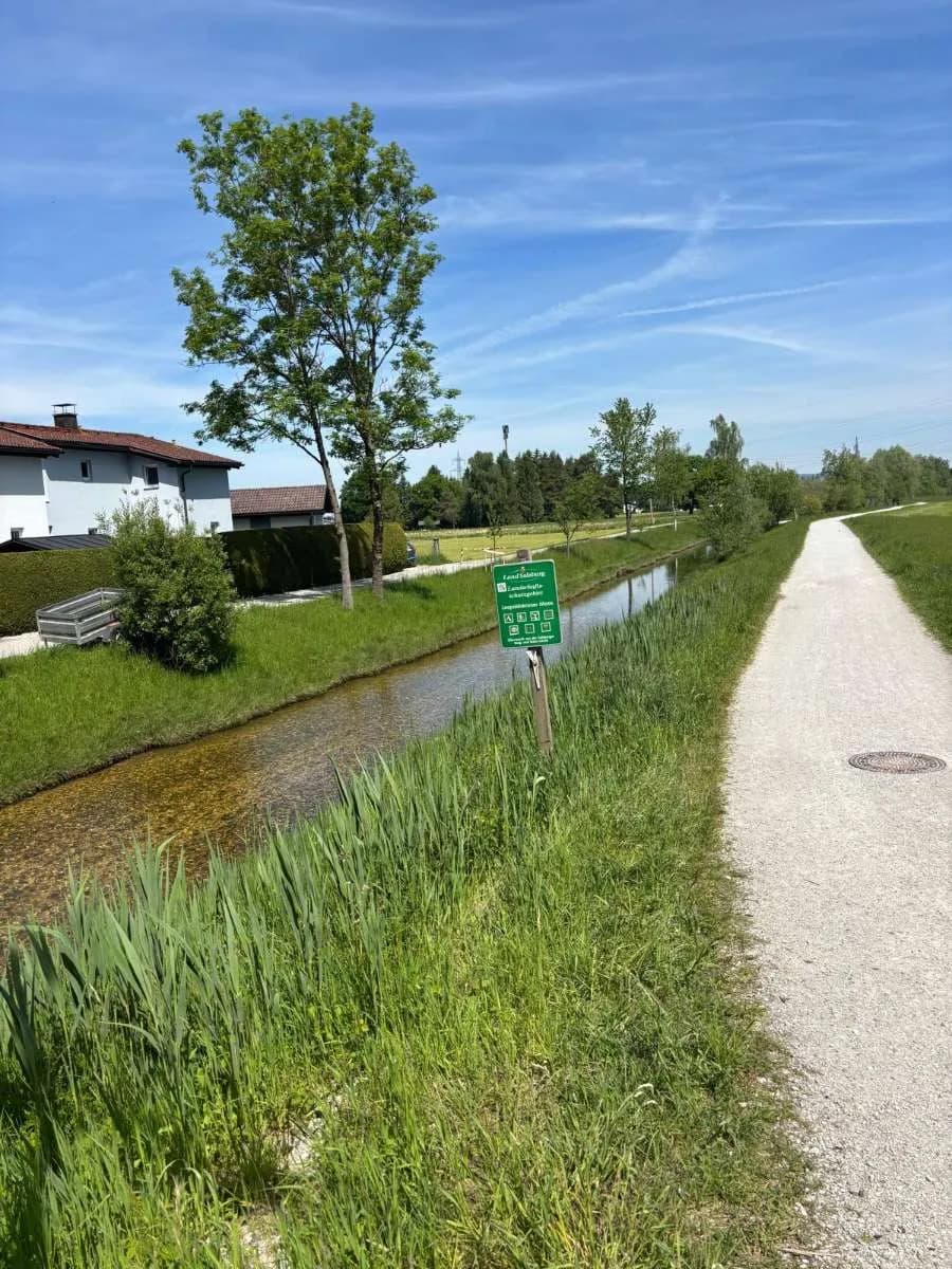Grundstück kaufen in Salzburg Stadt – 600 m², € 1.180 – Bild 4 von 6