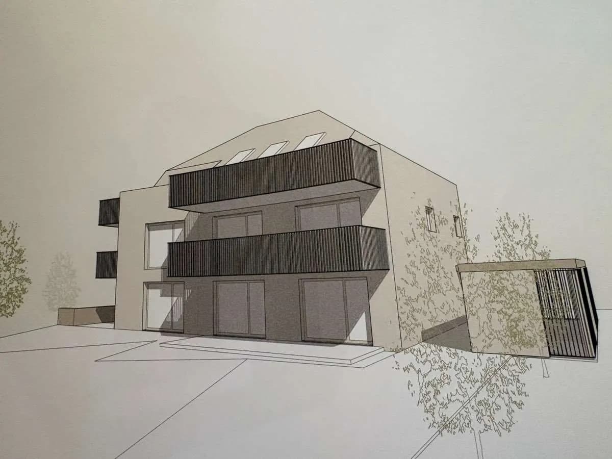 Grundstück kaufen in Salzburg Stadt – 600 m², € 1.180 – Bild 6 von 6