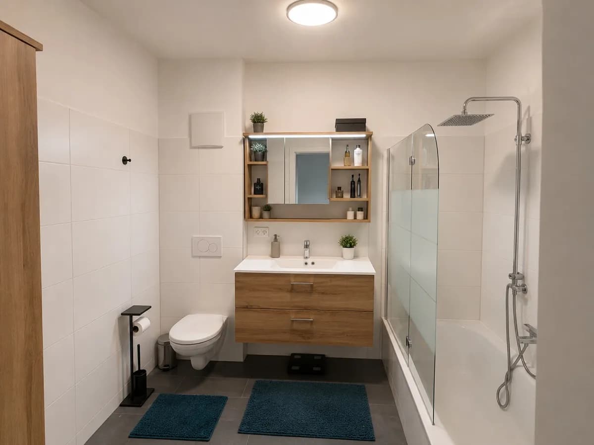 5-Zimmer-Wohnung kaufen in Wels-Land – 98 m², € 290.000 – Bild 2 von 4