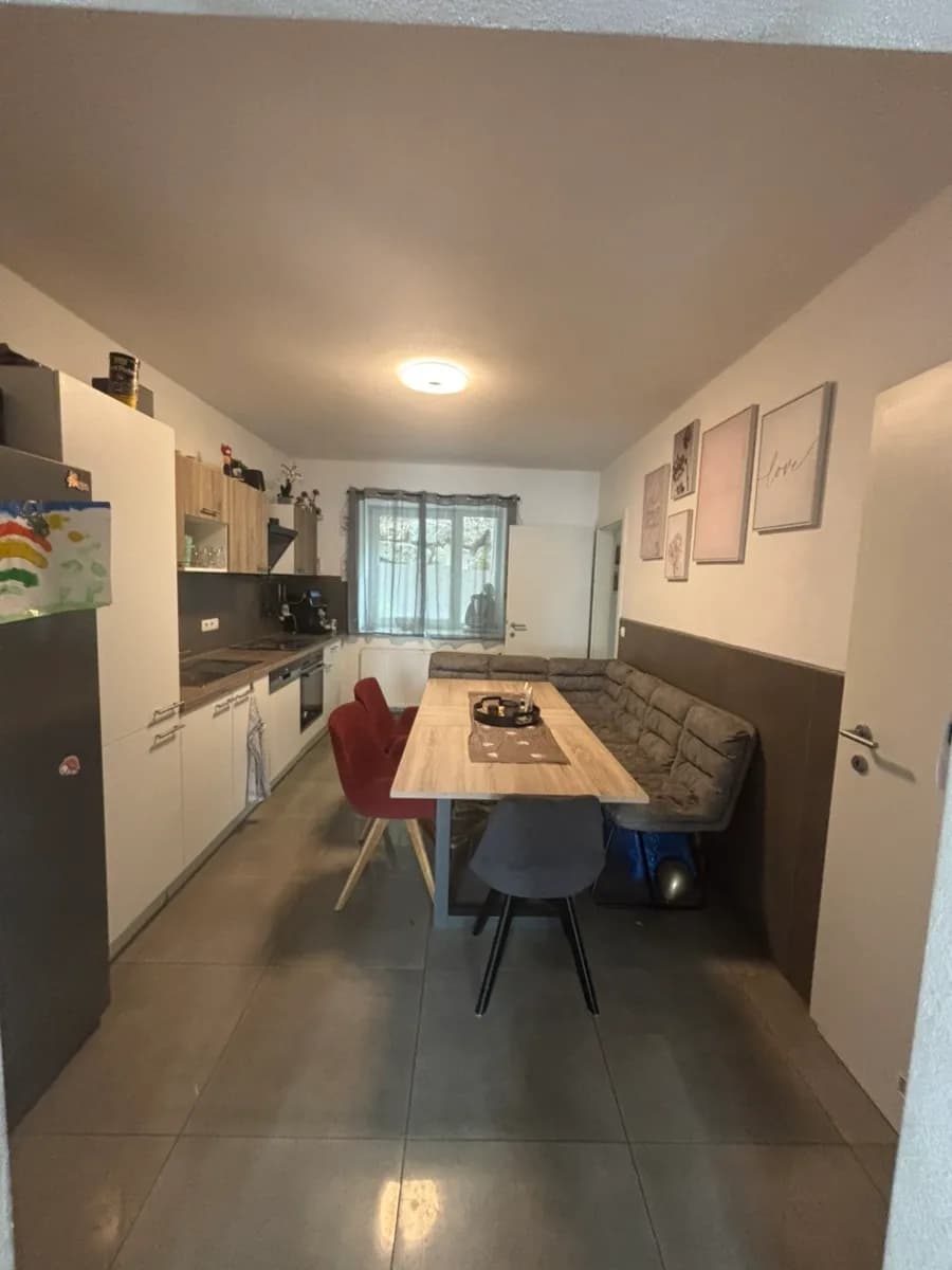 5-Zimmer-Wohnung kaufen in Wels-Land – 98 m², € 290.000 – Bild 4 von 4