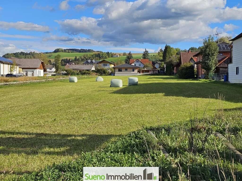 Grundstück kaufen in Kirchdorf an der Krems – 667 m², € 140.070 – Bild 1 von 19