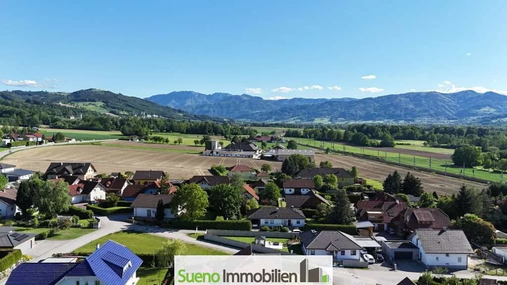 Grundstück kaufen in Kirchdorf an der Krems – 667 m², € 140.070 – Bild 2 von 19