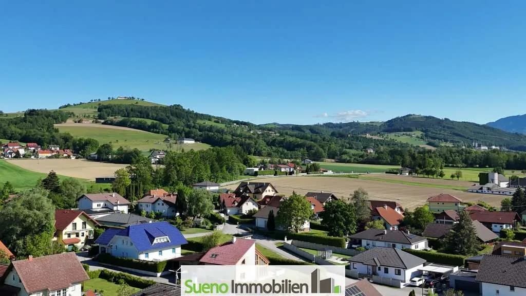 Grundstück kaufen in Kirchdorf an der Krems – 667 m², € 140.070 – Bild 3 von 19