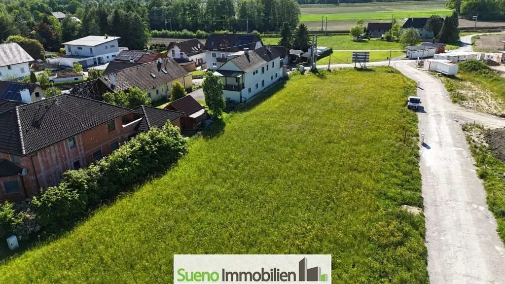 Grundstück kaufen in Kirchdorf an der Krems – 667 m², € 140.070 – Bild 5 von 19