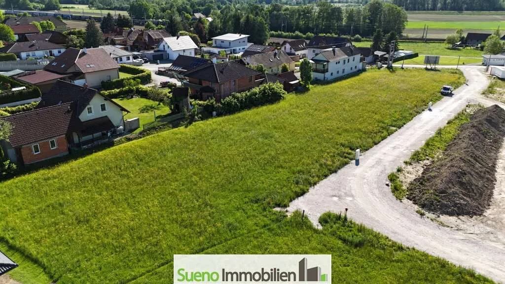 Grundstück kaufen in Kirchdorf an der Krems – 667 m², € 140.070 – Bild 6 von 19