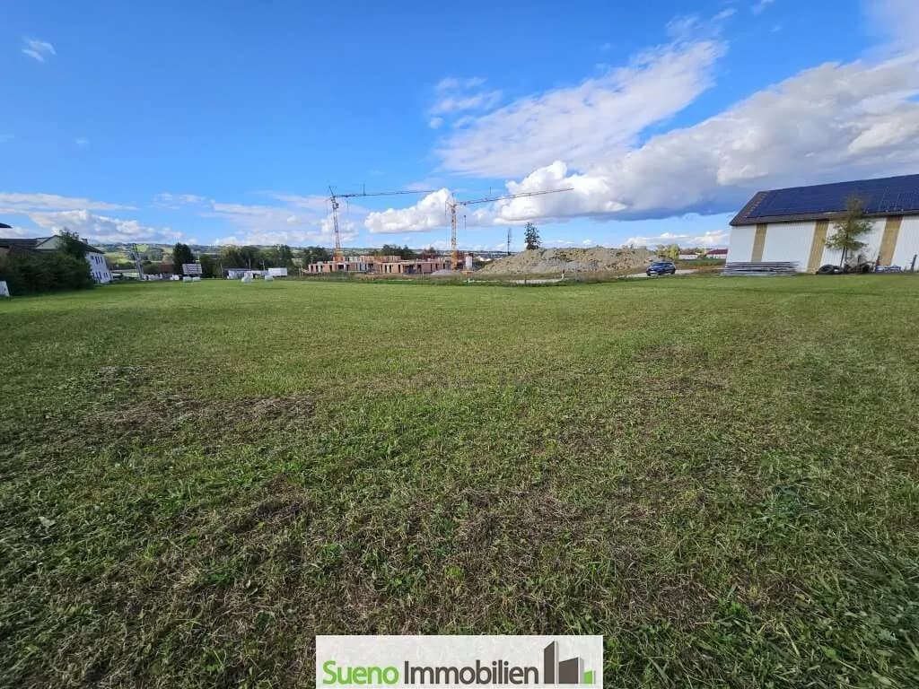 Grundstück kaufen in Kirchdorf an der Krems – 667 m², € 140.070 – Bild 11 von 19