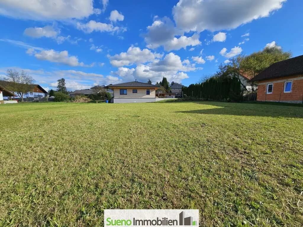 Grundstück kaufen in Kirchdorf an der Krems – 667 m², € 140.070 – Bild 12 von 19