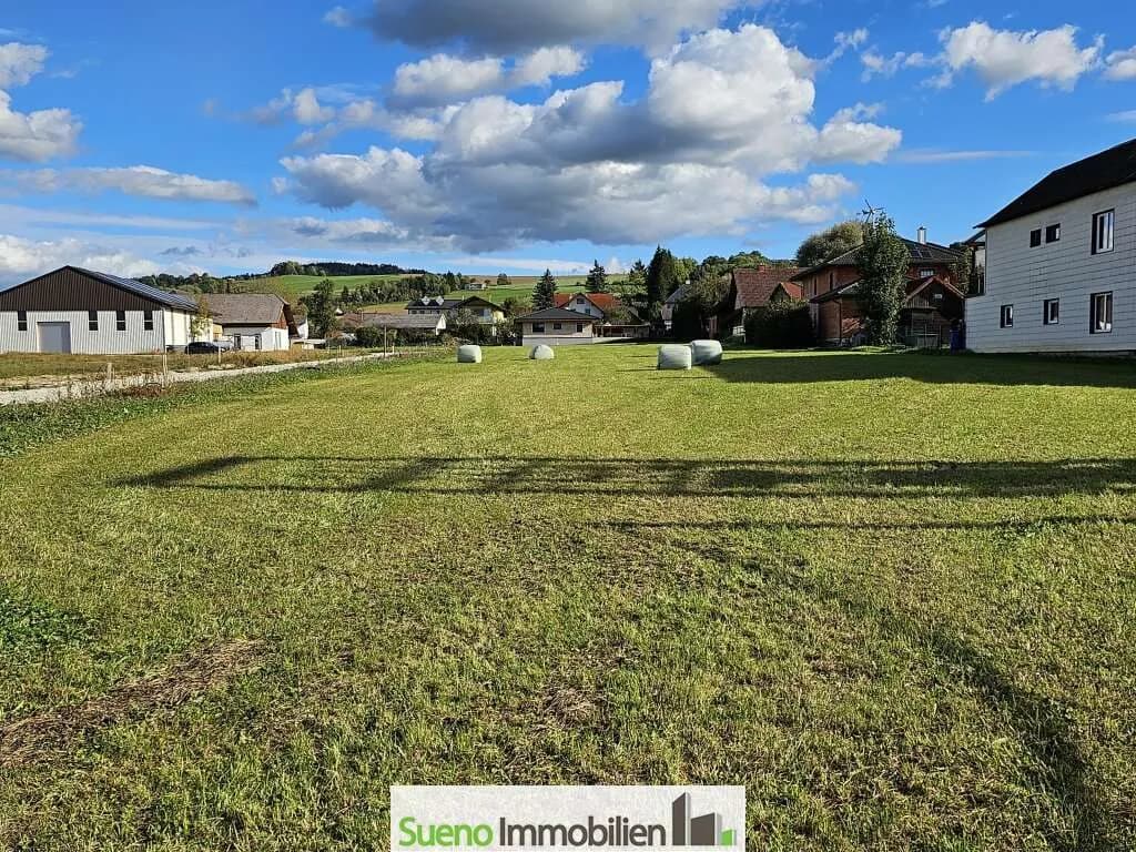 Grundstück kaufen in Kirchdorf an der Krems – 667 m², € 140.070 – Bild 14 von 19