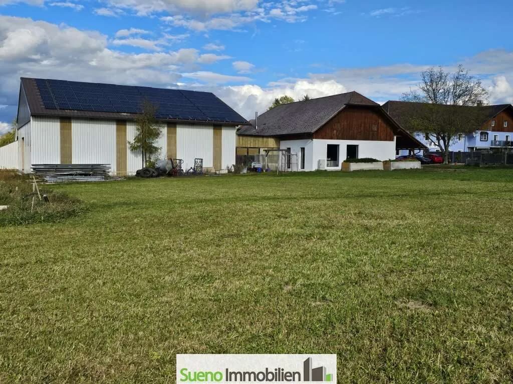 Grundstück kaufen in Kirchdorf an der Krems – 667 m², € 140.070 – Bild 15 von 19