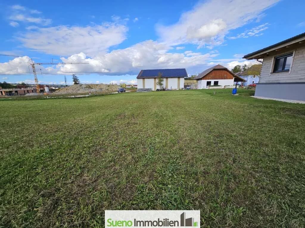 Grundstück kaufen in Kirchdorf an der Krems – 667 m², € 140.070 – Bild 16 von 19