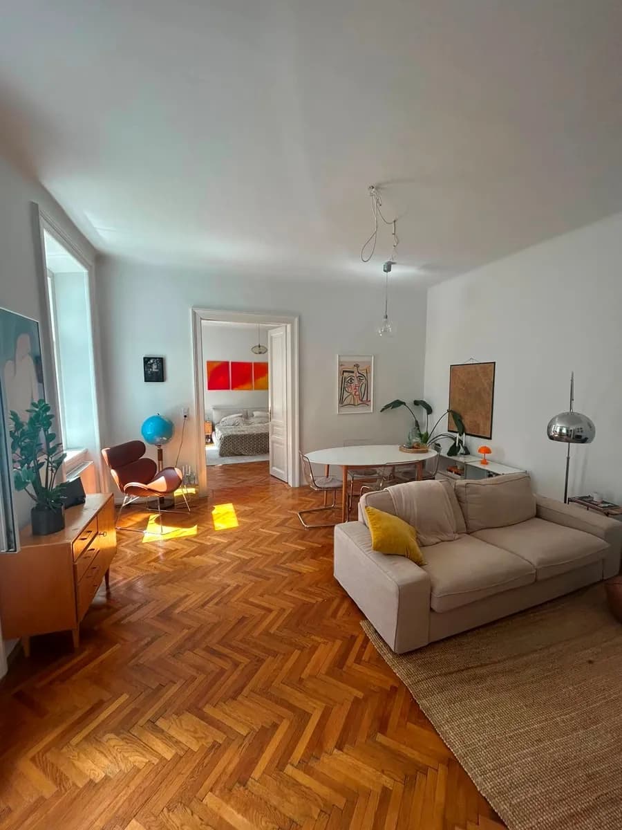 2-Zimmer-Wohnung mieten in Wien – 67 m², € 1.397 – Bild 1 von 21