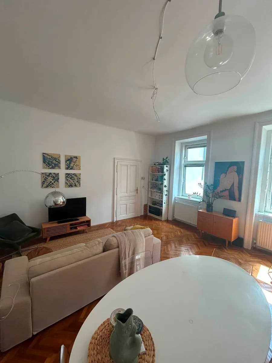 2-Zimmer-Wohnung mieten in Wien – 67 m², € 1.397 – Bild 2 von 21