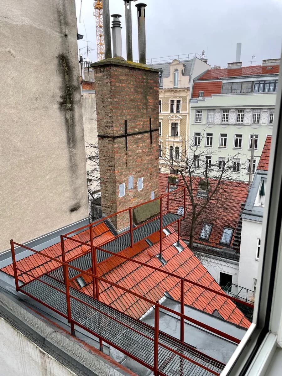 2-Zimmer-Wohnung mieten in Wien – 67 m², € 1.397 – Bild 4 von 21