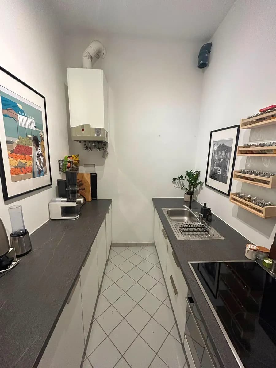 2-Zimmer-Wohnung mieten in Wien – 67 m², € 1.397 – Bild 5 von 21