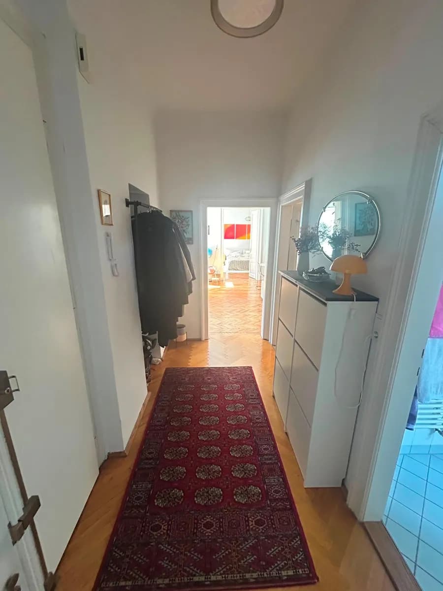 2-Zimmer-Wohnung mieten in Wien – 67 m², € 1.397 – Bild 6 von 21