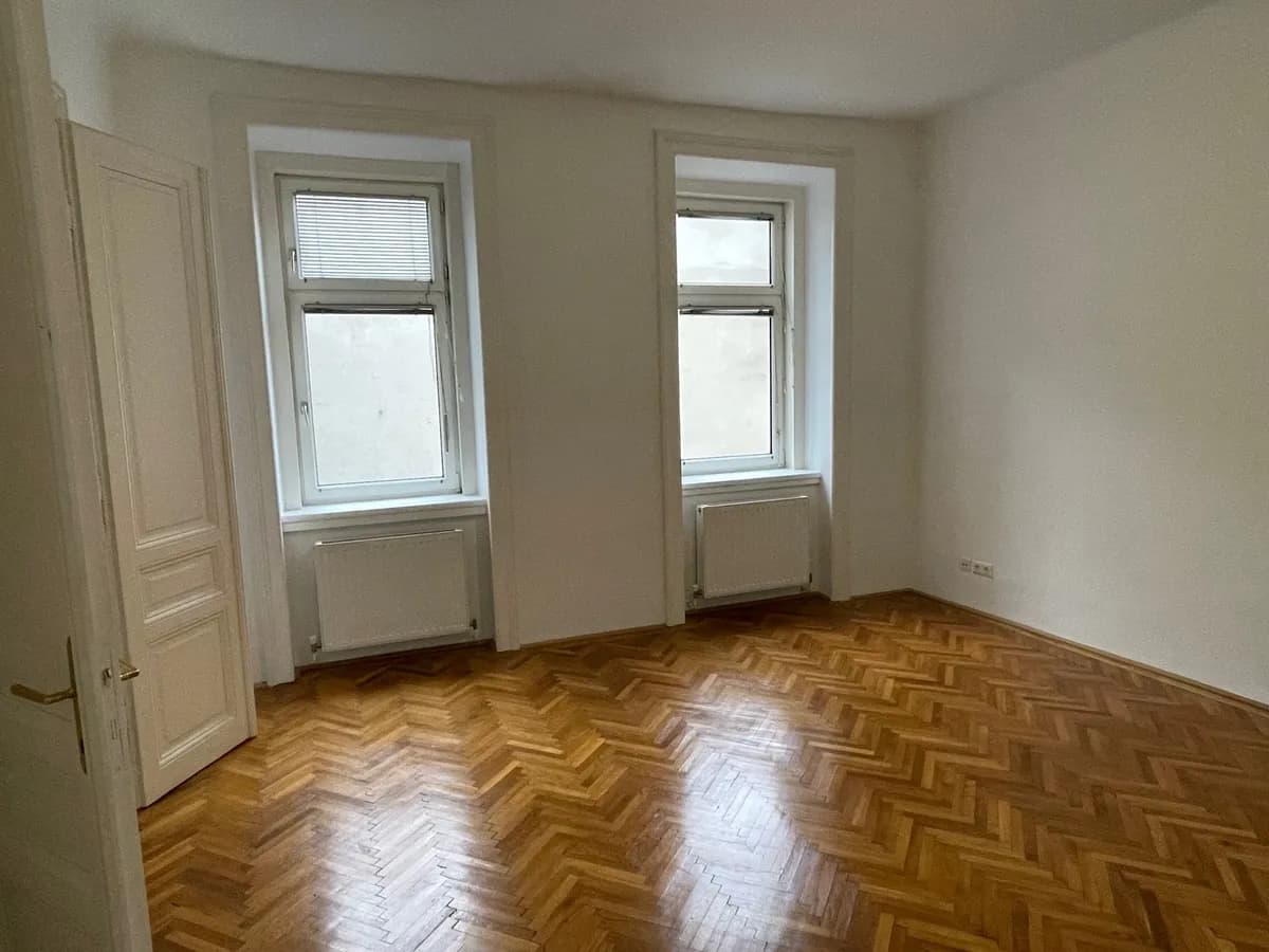 2-Zimmer-Wohnung mieten in Wien – 67 m², € 1.397 – Bild 13 von 21