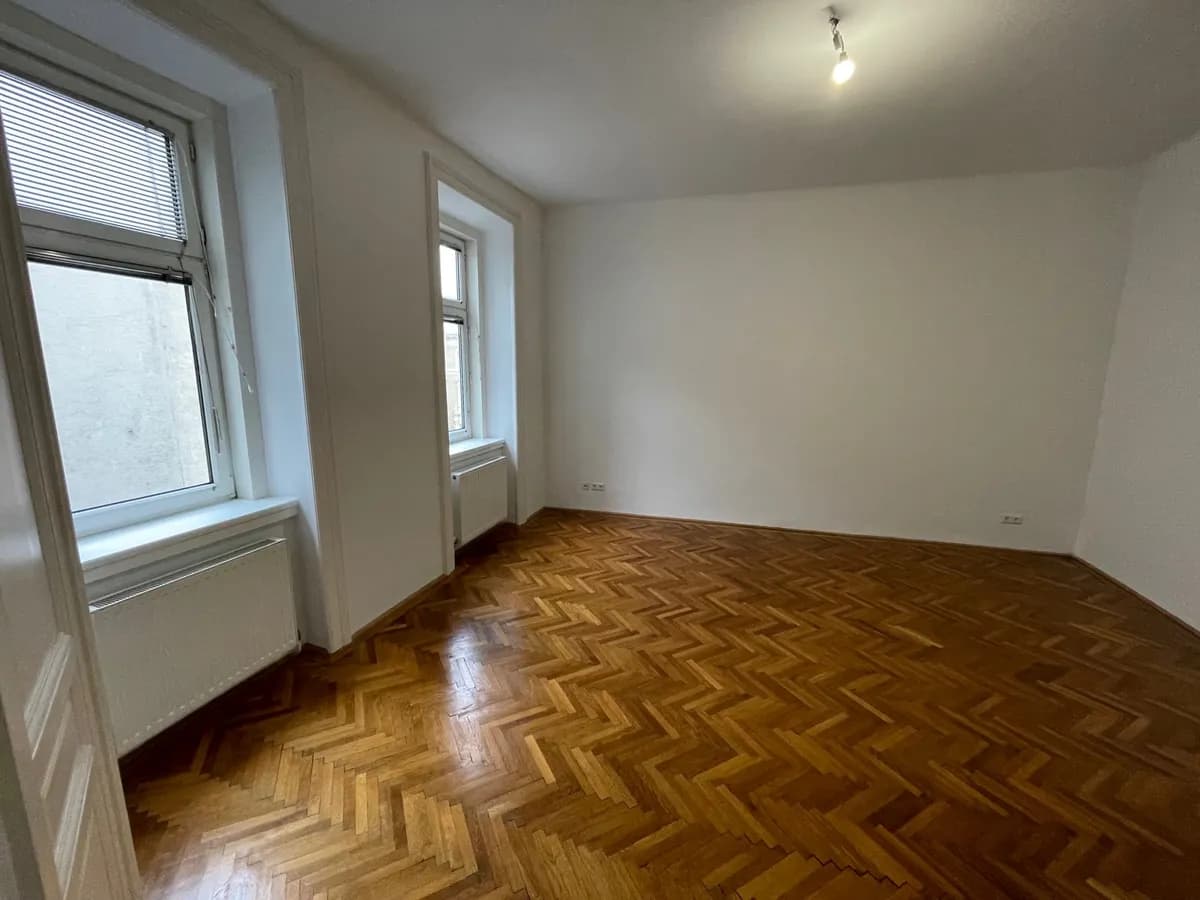 2-Zimmer-Wohnung mieten in Wien – 67 m², € 1.397 – Bild 14 von 21