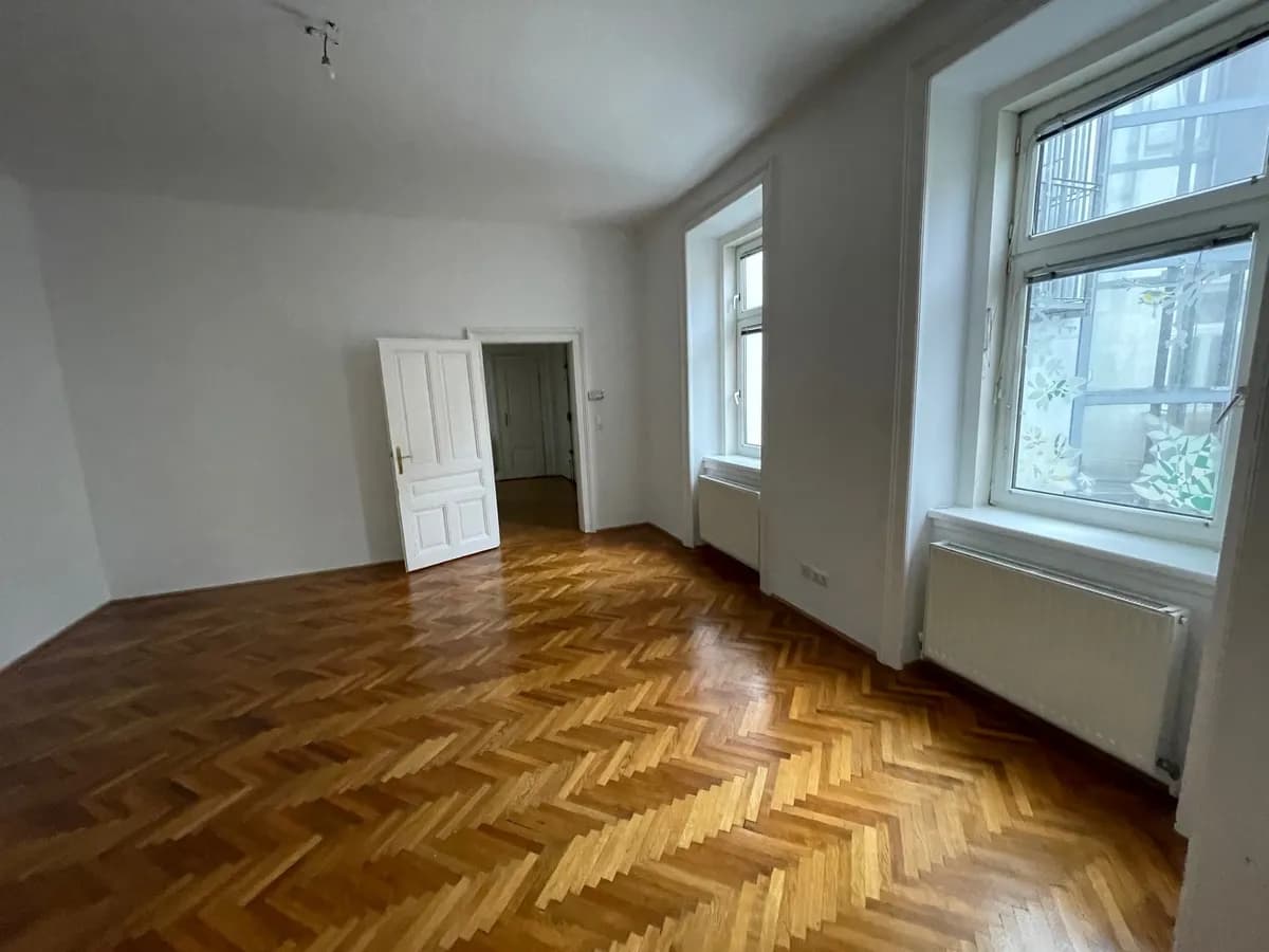 2-Zimmer-Wohnung mieten in Wien – 67 m², € 1.397 – Bild 15 von 21