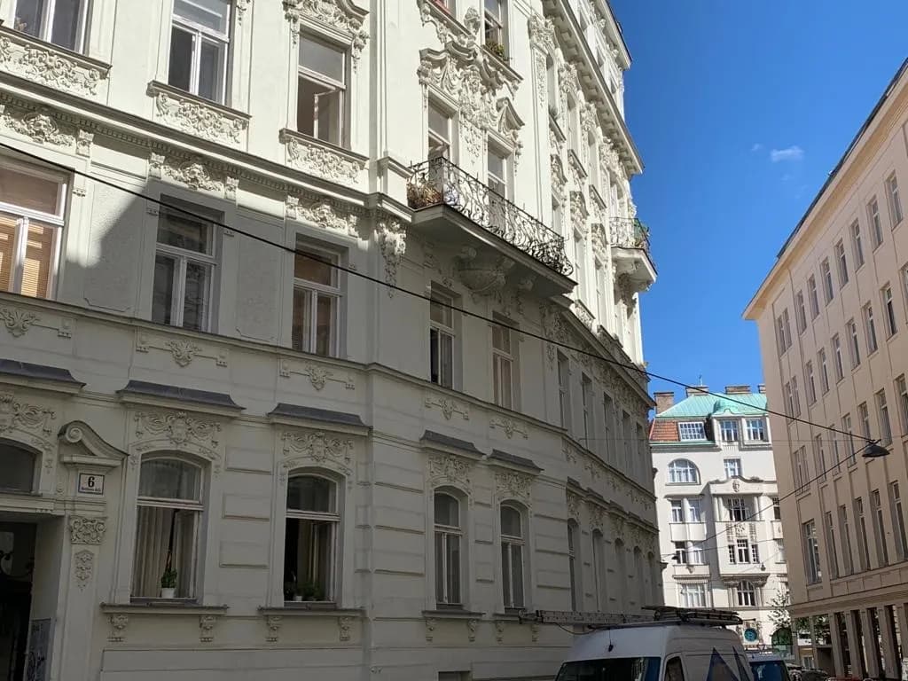 2-Zimmer-Wohnung mieten in Wien – 67 m², € 1.397 – Bild 17 von 21