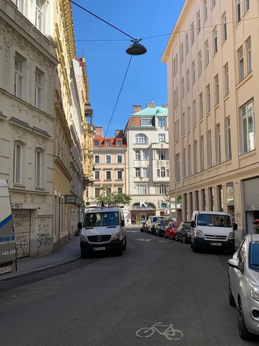 2-Zimmer-Wohnung mieten in Wien – 67 m², € 1.397 – Bild 18 von 21