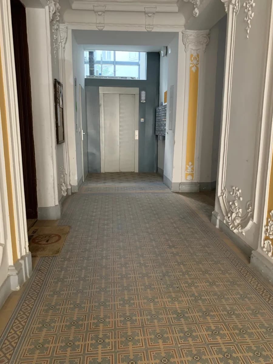 2-Zimmer-Wohnung mieten in Wien – 67 m², € 1.397 – Bild 19 von 21