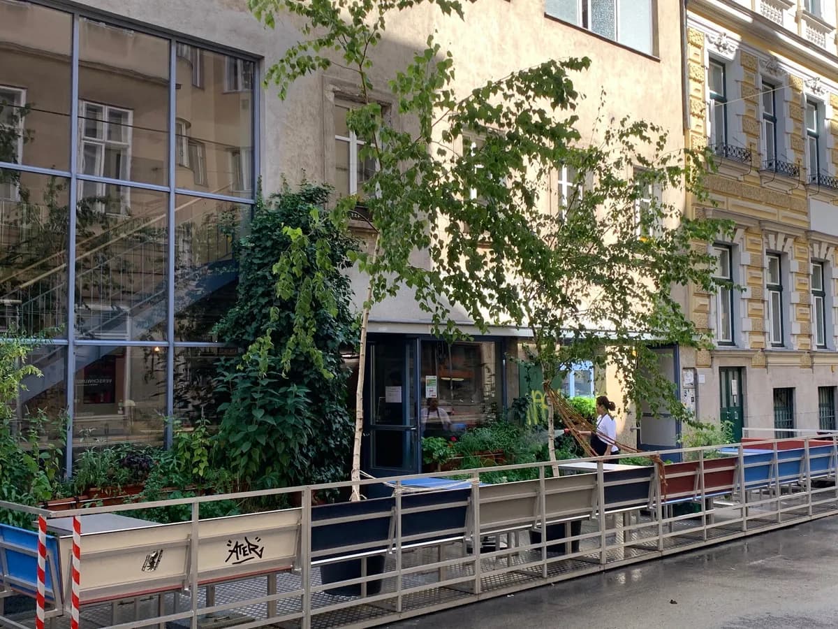2-Zimmer-Wohnung mieten in Wien – 67 m², € 1.397 – Bild 21 von 21