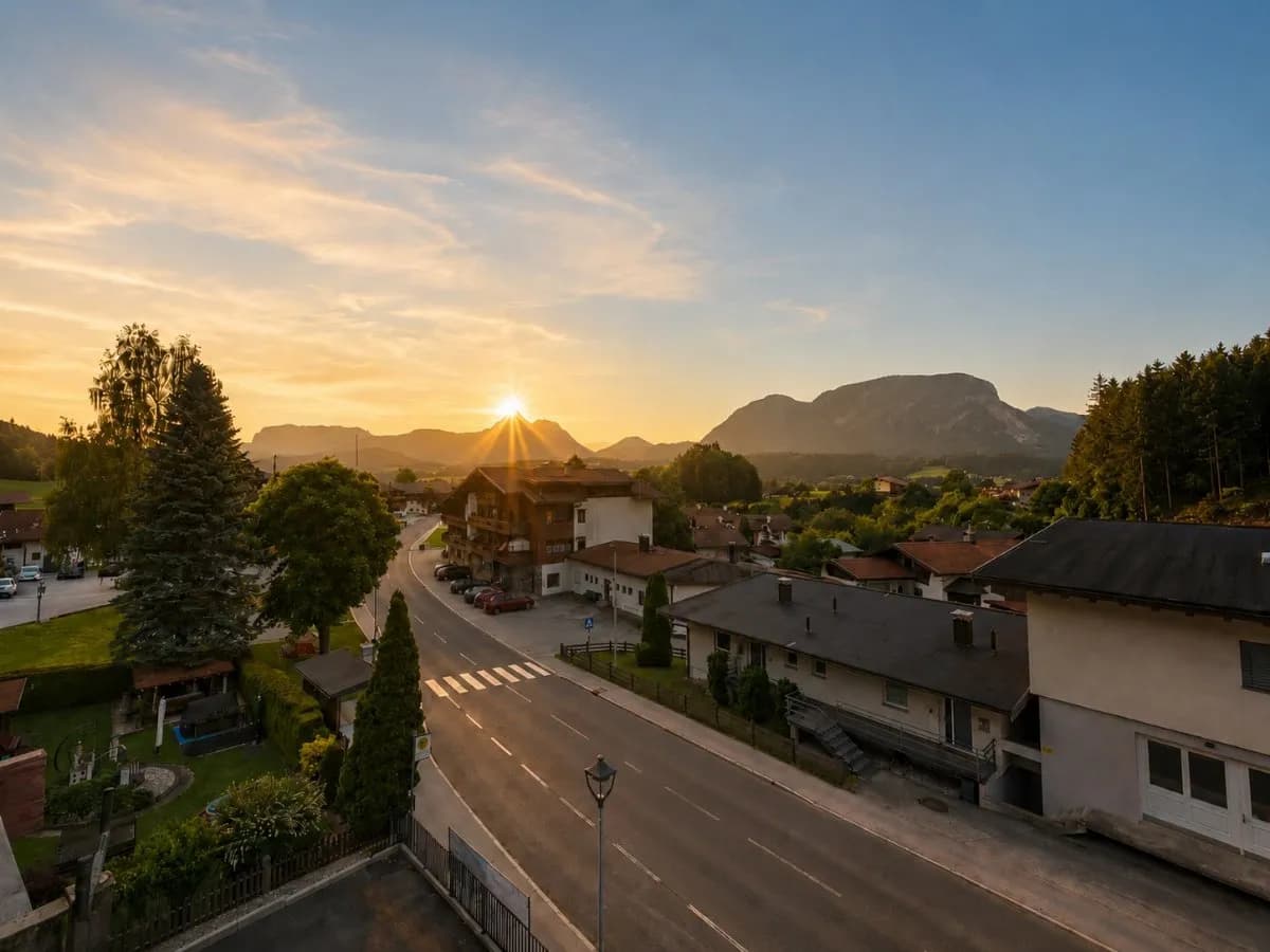 Wohnung mieten in Kufstein – 50 m², € 1.090 – Bild 2 von 3