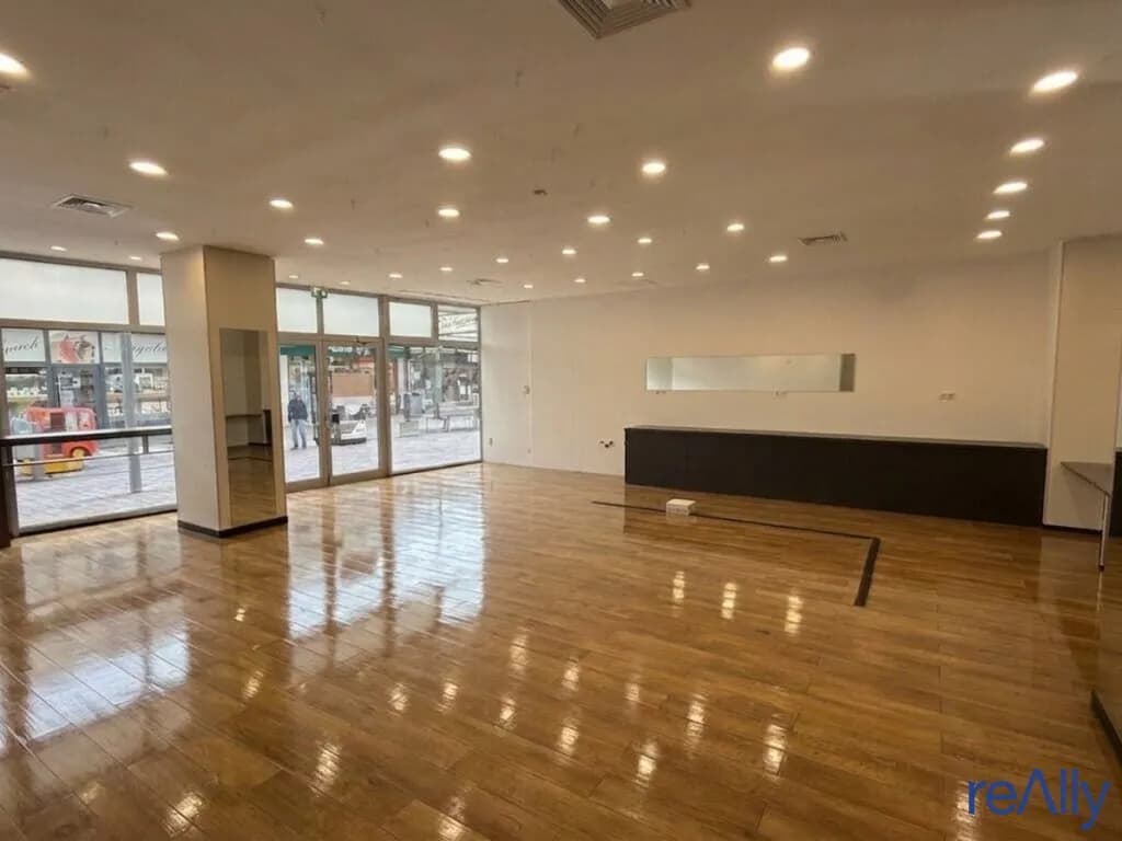 Gewerbeimmobilie mieten in Korneuburg – 148 m², € 3.841 – Bild 2 von 12