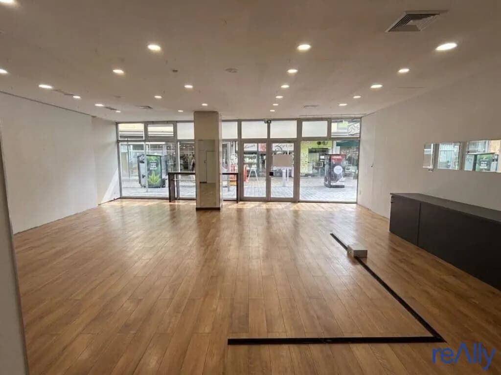 Gewerbeimmobilie mieten in Korneuburg – 148 m², € 3.841 – Bild 3 von 12