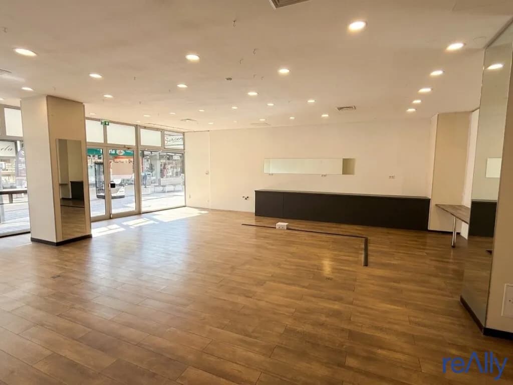 Gewerbeimmobilie mieten in Korneuburg – 148 m², € 3.841 – Bild 4 von 12