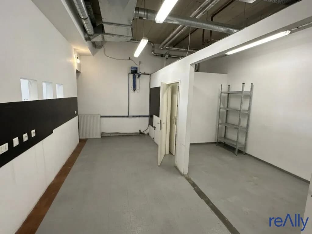 Gewerbeimmobilie mieten in Korneuburg – 148 m², € 3.841 – Bild 5 von 12