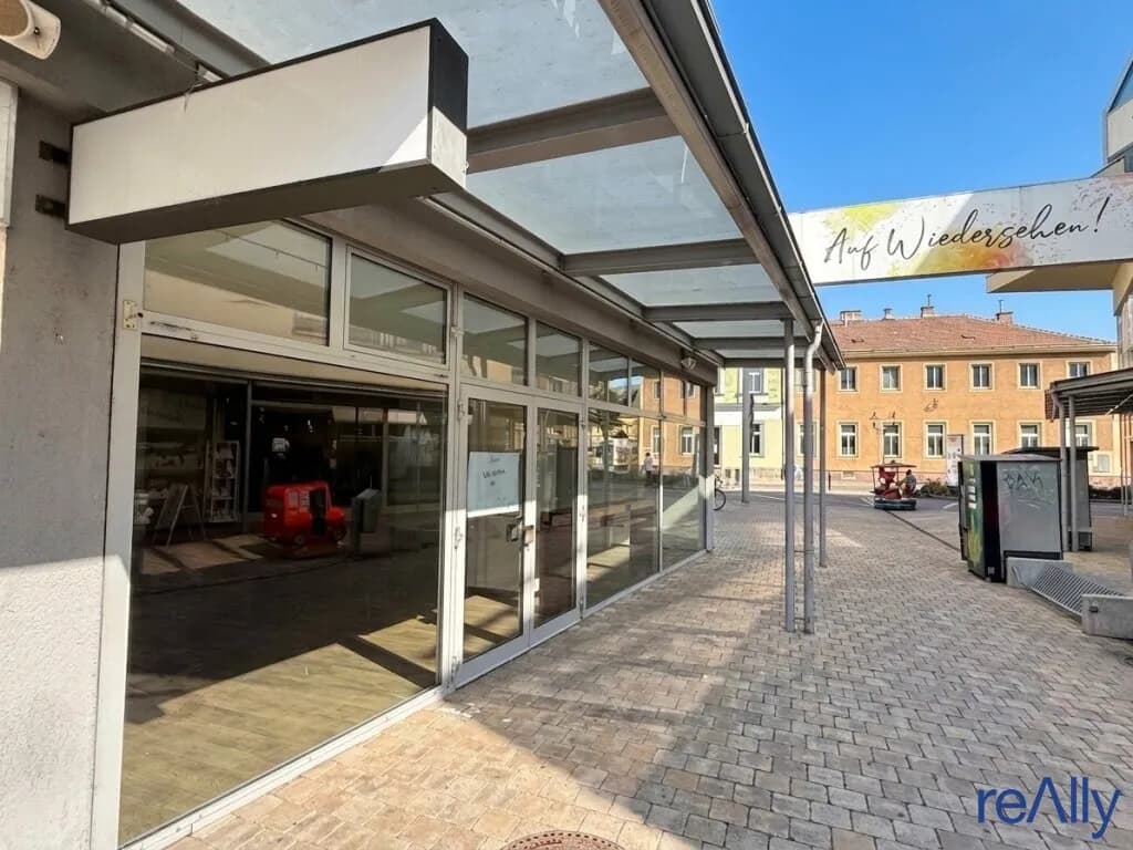 Gewerbeimmobilie mieten in Korneuburg – 148 m², € 3.841 – Bild 6 von 12