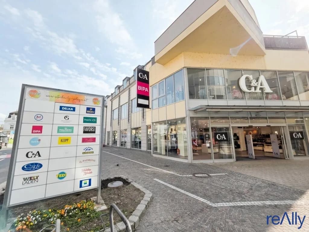 Gewerbeimmobilie mieten in Korneuburg – 148 m², € 3.841 – Bild 7 von 12