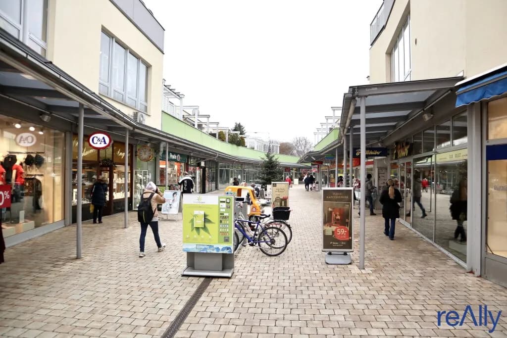 Gewerbeimmobilie mieten in Korneuburg – 148 m², € 3.841 – Bild 9 von 12