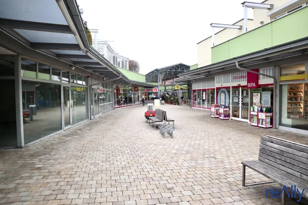 Gewerbeimmobilie mieten in Korneuburg – 148 m², € 3.841 – Bild 10 von 12