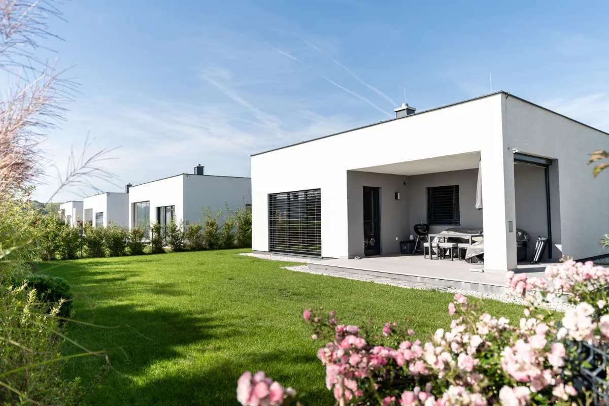 3-Zimmer-Haus kaufen in Oberpullendorf – 75,5 m², € 299.900 – Bild 1 von 17