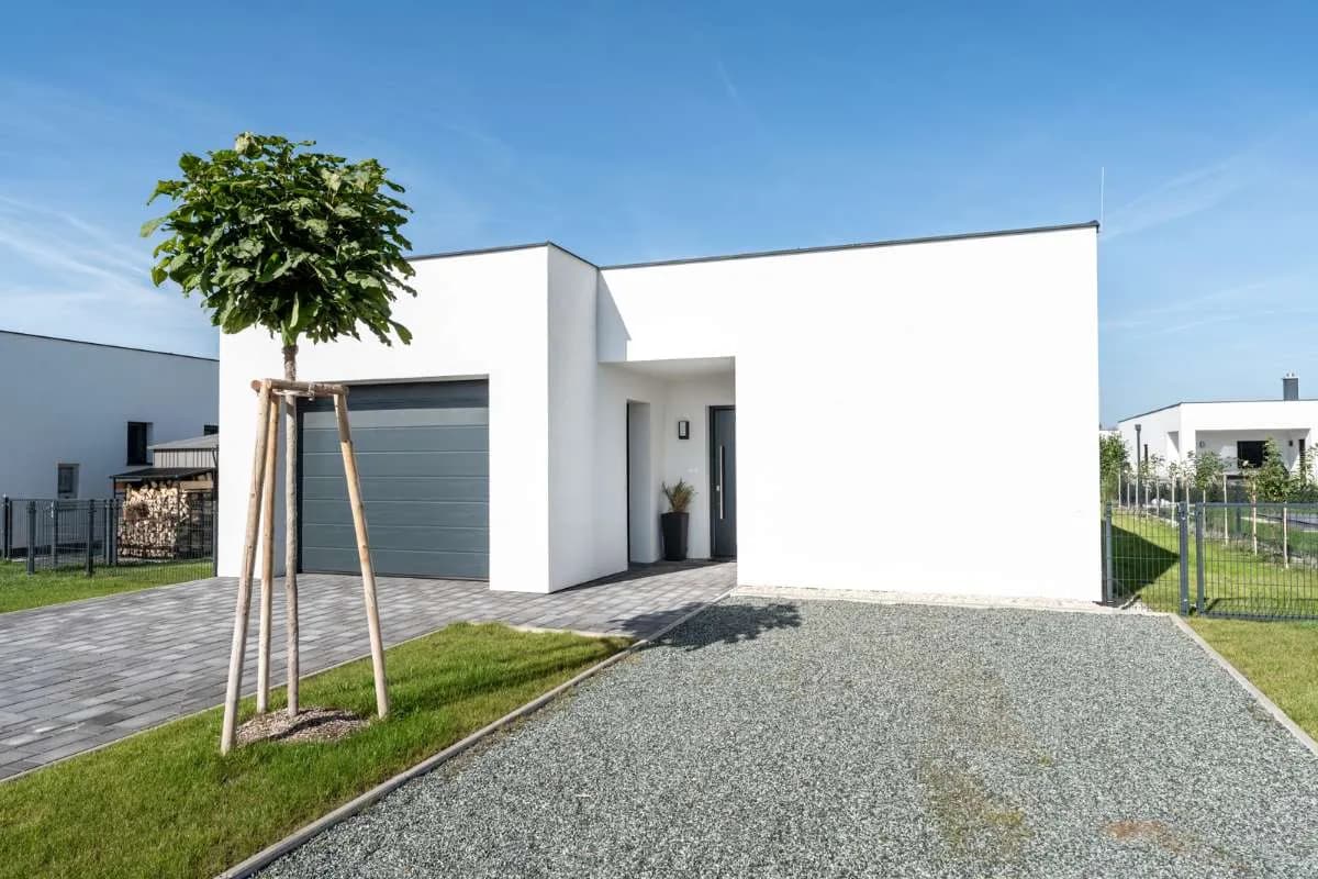 3-Zimmer-Haus kaufen in Oberpullendorf – 75,5 m², € 299.900 – Bild 2 von 17