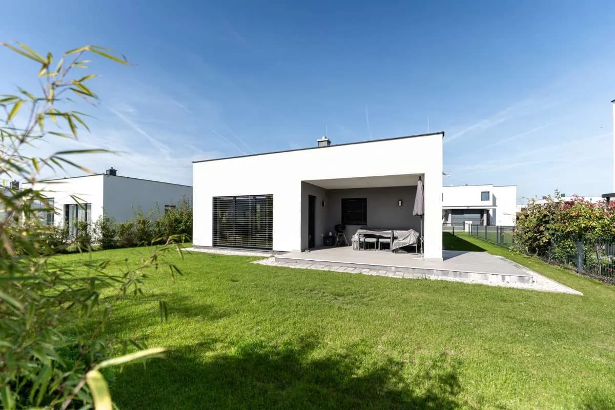 3-Zimmer-Haus kaufen in Oberpullendorf – 75,5 m², € 299.900 – Bild 4 von 17