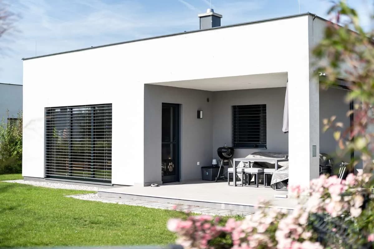 3-Zimmer-Haus kaufen in Oberpullendorf – 75,5 m², € 299.900 – Bild 5 von 17