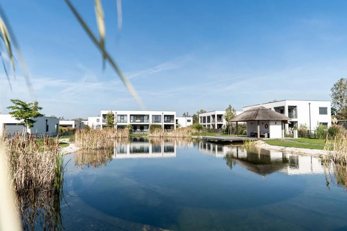 3-Zimmer-Haus kaufen in Oberpullendorf – 75,5 m², € 299.900 – Bild 6 von 17